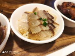多味刀板香-刀板香·安徽菜(金牛路店)
