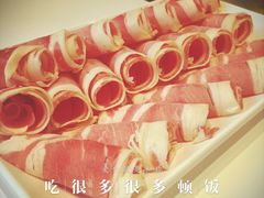-乔先生涮肉·鲜活牛羊肉火锅(塘沽店)