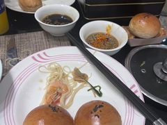 -太湖饭店玉兰厅(自助餐厅)