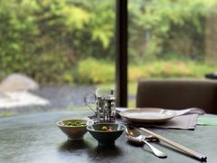 -西安凯悦酒店·湖畔中餐厅