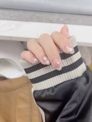 -尤米一站式美甲美睫
