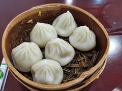 宫廷小笼包-馄饨侯(广渠门店)