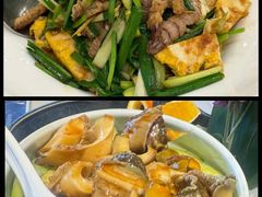 -开海·红岛海鲜虾水饺(石老人店)