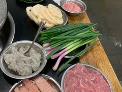 -渝味黄姐火锅(黄泥村店)