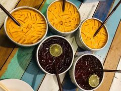 -Doo Dee Thai Food(Issan/Isaan/Esan)