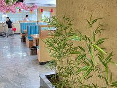 -缘福乡村铁锅炖民宿(八达岭店)