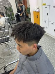 -HD HAIR STYLE