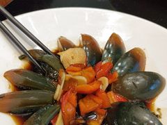 -曹家小菜(胜太路店)