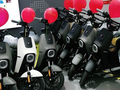 -九号电动车(安定门内大街店)