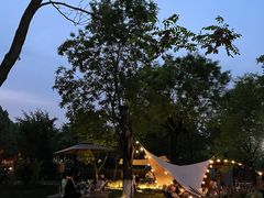 -Supine Bistro溯泮餐厅