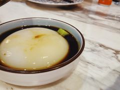 竹叶凉糕-新川办餐厅