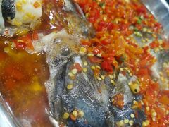 -洞庭米湘·湖南菜(银河SOHO店)