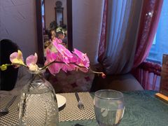 -翡翠鸟精品泰国菜(北辰财富中心店)