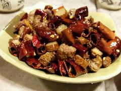 -易门野生菌府·菌海森林(月牙潭公园店)