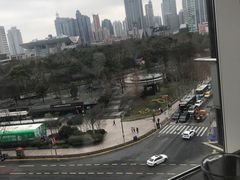 -捞王锅物料理(上海世茂广场店)