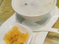 -九號渔港·蒸汽海鲜·粤菜茶点(八卦岭店)