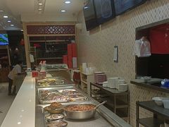 -惠成饺子(百合园店)