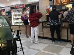 -85度C(南京丹凤街店)