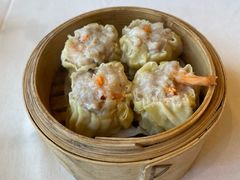 干蒸烧卖  -迎宾大酒楼