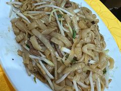 -肥姐美食(同福中路店)