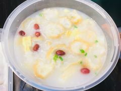 艇仔粥-卓粤拉肠(红庙店)