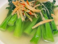-花城苑广府菜(侨鑫店)
