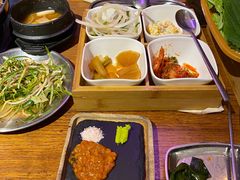 -济州爱肉堂(总店)