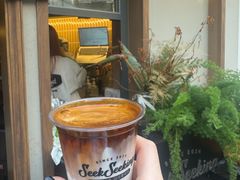 -SeekSeeking咖啡专门店(堰塘街店)