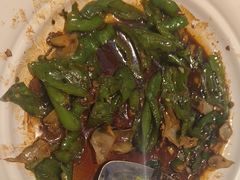 -兰湘子·湘菜小炒(天水兰天城市广场店)