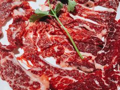 顶级鲜肥牛-潮泰牛肉火锅 · 创于1992年(车公庙店)