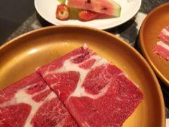 -牛YO寿喜烧和牛火锅自助(三台子万象汇店)