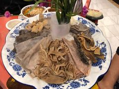 -巴九门老火锅(来福士打望店)