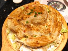 墨西哥草帽鸡-新兴·金羊座·粤菜点心(乐峰店)