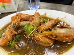 -贞姨美食·老字号海鲜大排档