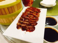 -蓬莱阁中餐厅(崇文门店)