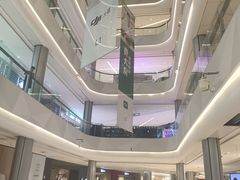 -首开·龙湖成都西宸天街