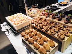 -北京德胜门华宇假日酒店·画廊咖啡厅