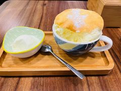 -芙蕾哥哥souffle