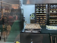 -老佛爷饼店