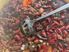 -巴渝兄弟川菜(宽街店)