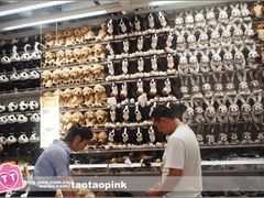 -宜家家居(哈尔滨商场店)