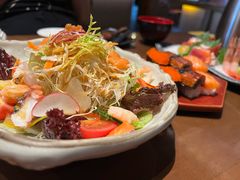 -千代武日本料理(哈西店)