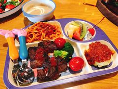 -MR.ROCKY洛奇先生RESTAURANT&BAR(宝安壹方城店)