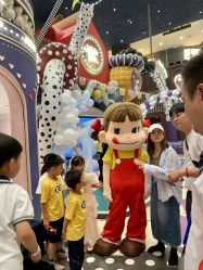 -MELAND CLUB•花园城堡主题亲子乐园•派对•餐厅(广州乐峰广场旗舰店)