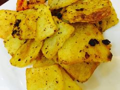 -清真·玛丽亚新疆菜主题餐厅(浙江中路店)