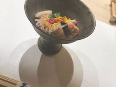 -鮨一日本料理(大中华店)