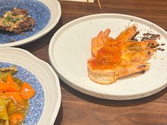 -大渔铁板烧(东城店)