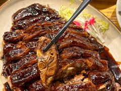 -常来小聚·广州非遗传承餐厅(高德置地店)