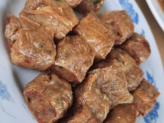 -东山壹号海鲜餐厅(金銮名都店)