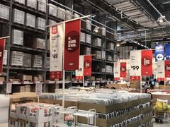 -宜家家居(西安未央商场店)